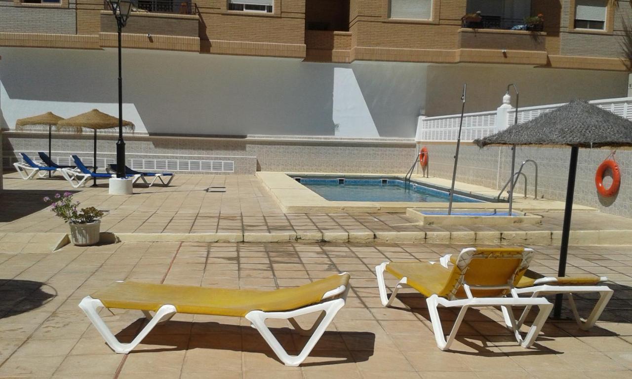 Aguadulce Beach Экстерьер фото