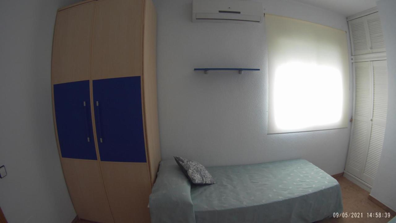 Aguadulce Beach Экстерьер фото